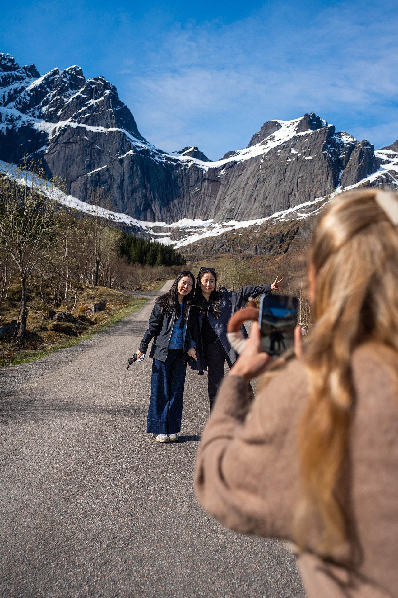 Svolvær Tour Guide