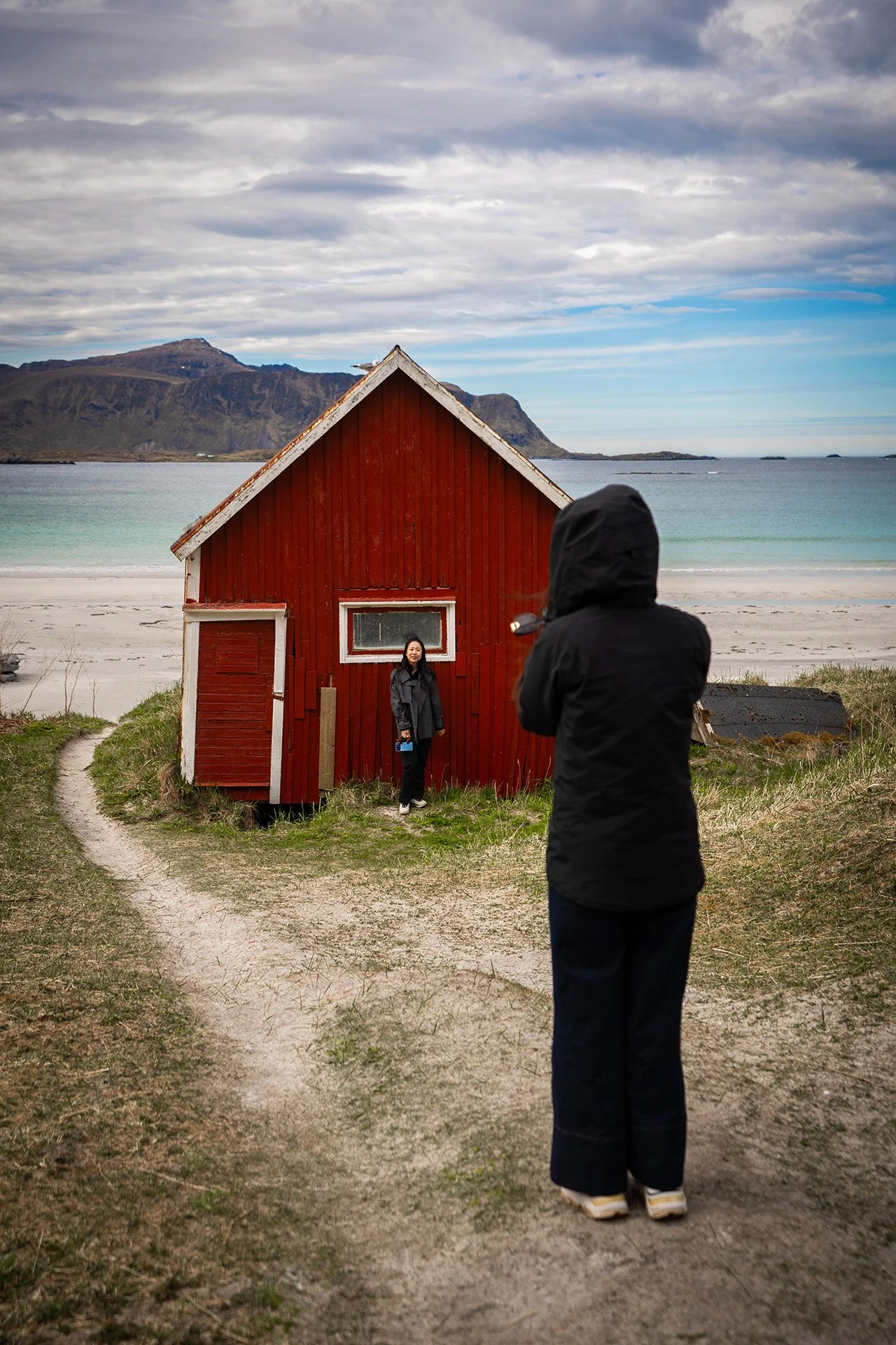 South Lofoten Tour