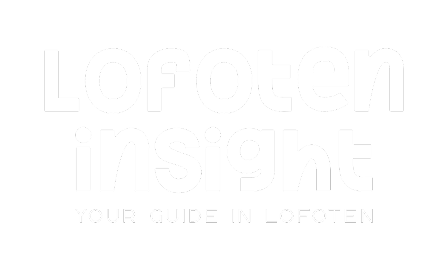 Lofoten Insight