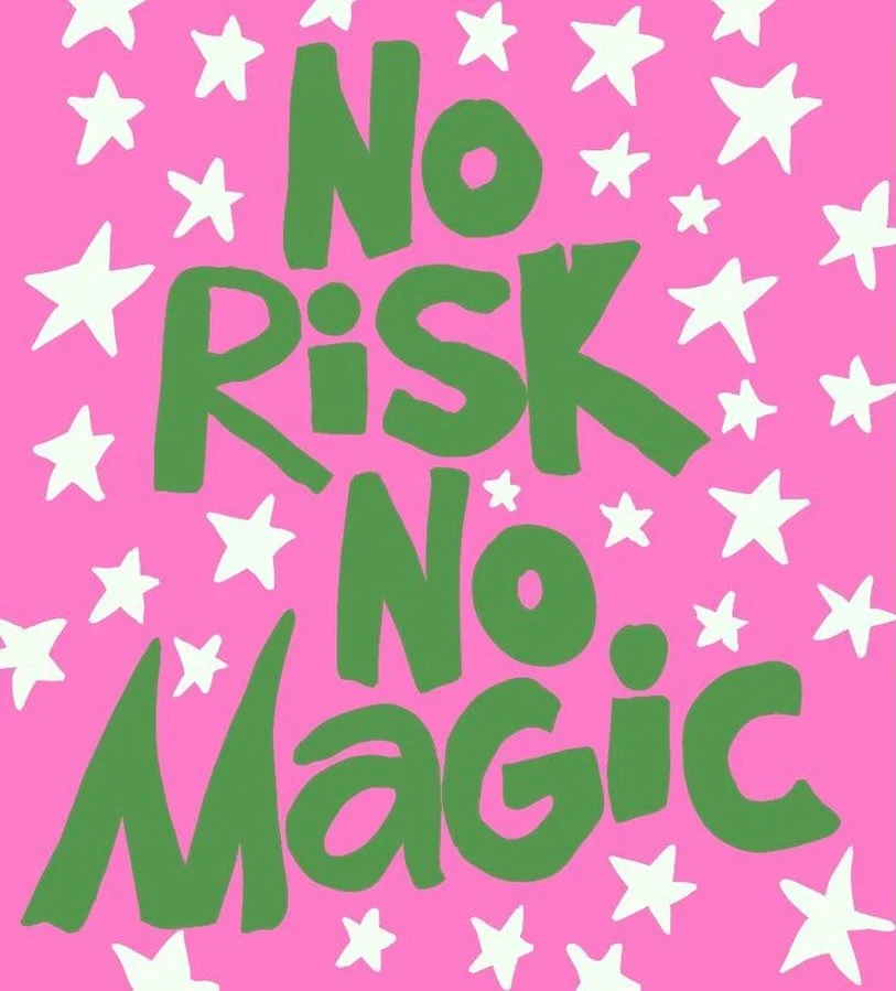 The version of my Substack that pays my rent today exists because I kept making decisions that felt slightly too brave at the time.

*Courtesy of Pinterest*

#maincharactervibes #ᴍᴀɪɴᴄʜᴀʀᴀᴄᴛᴇʀᴇɴᴇʀɢʏ #substacknewsletter #substackwriters