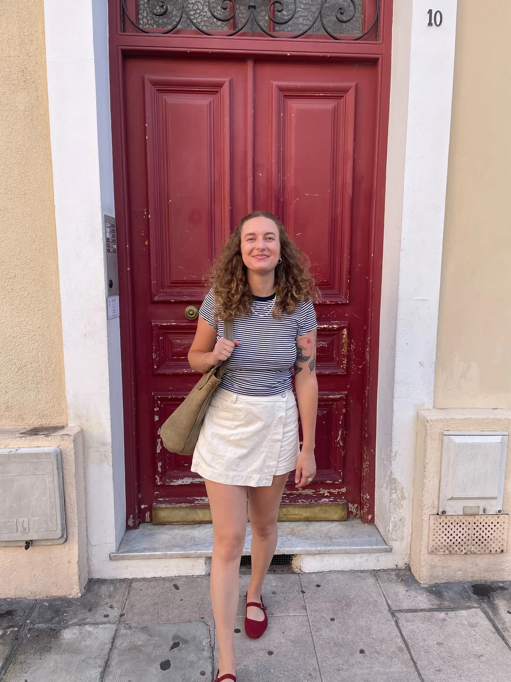 Olivia Wickstrom — Substack Strategist & Writer