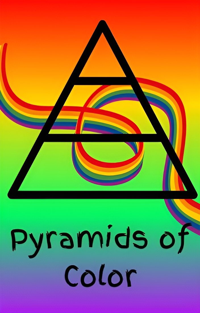 Pyramids of Color