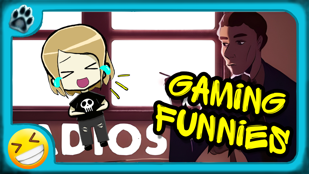 Adios Funny Gaming Moments! π€£