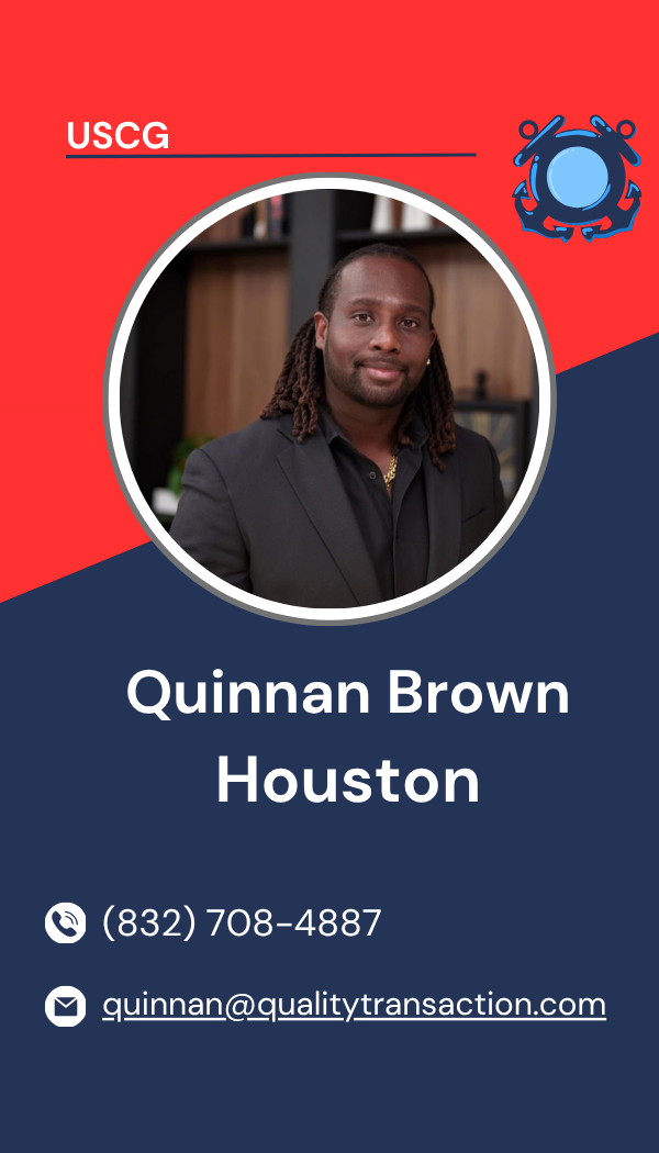 Quinnan Brown Realtor 