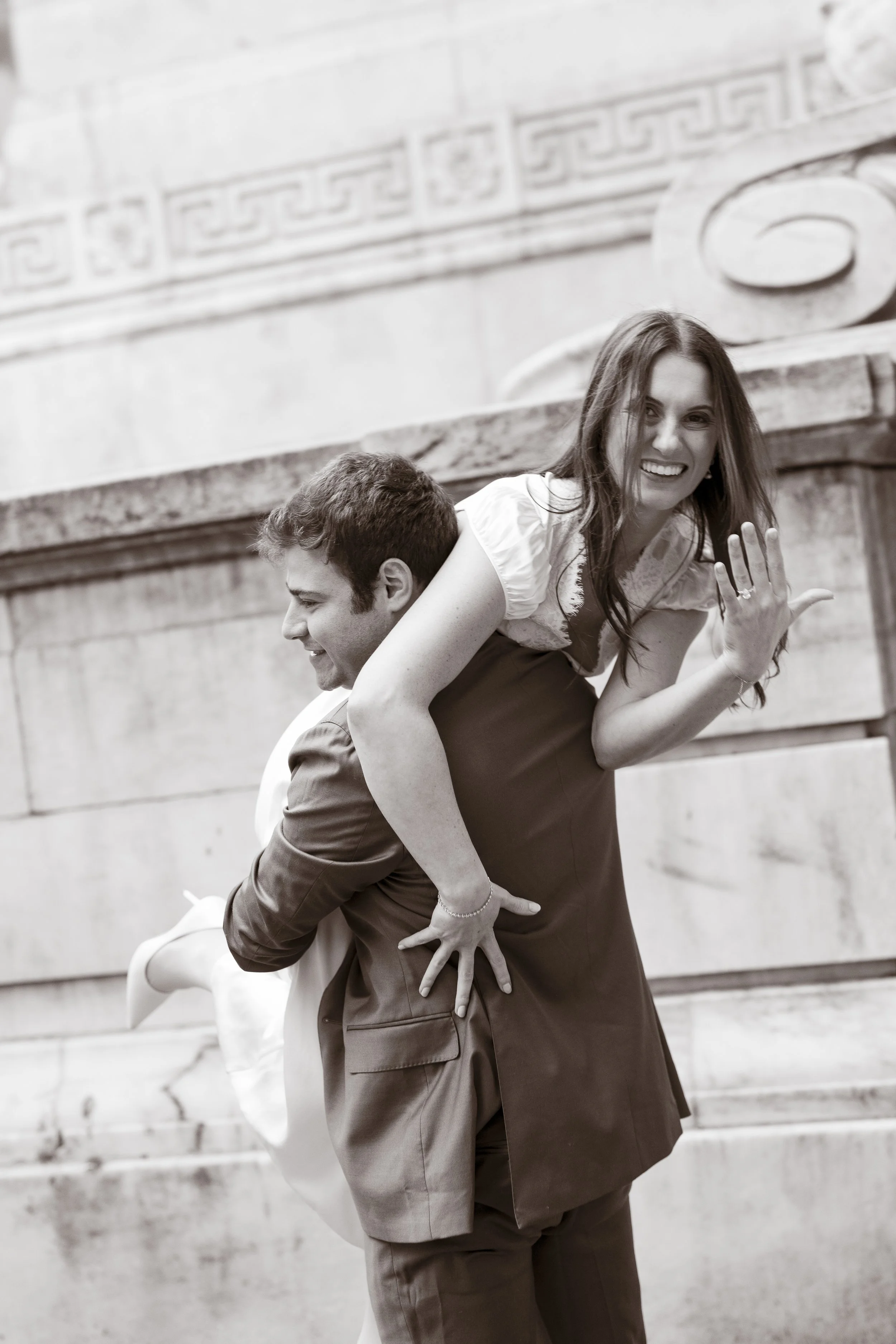 NYPL Engagement Session