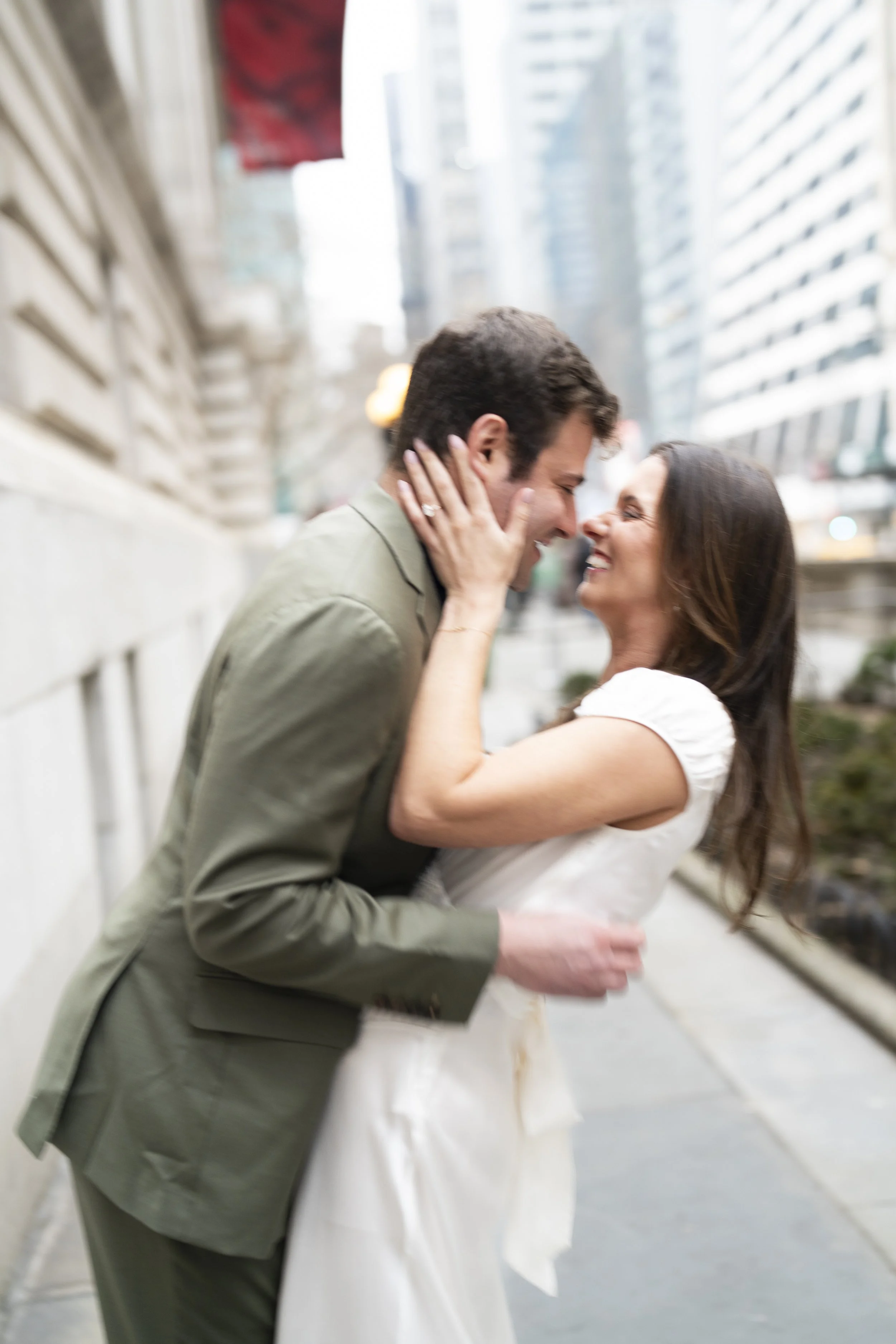 NYPL Engagement Session