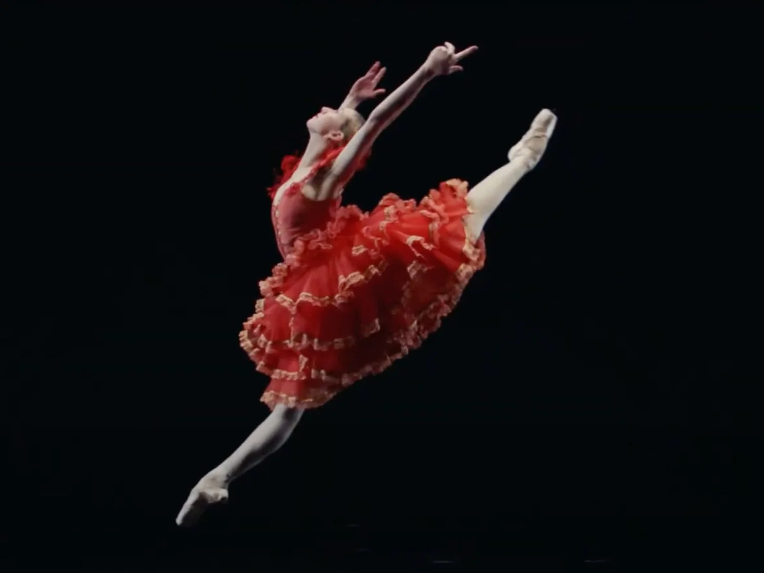 American Ballet Theatre