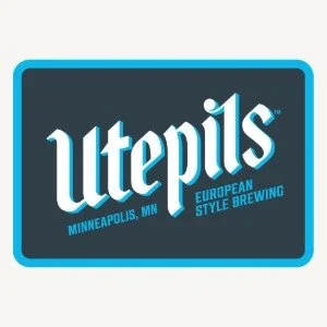 Utepils Brewing