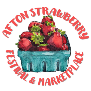 Afton Strawberry Festival