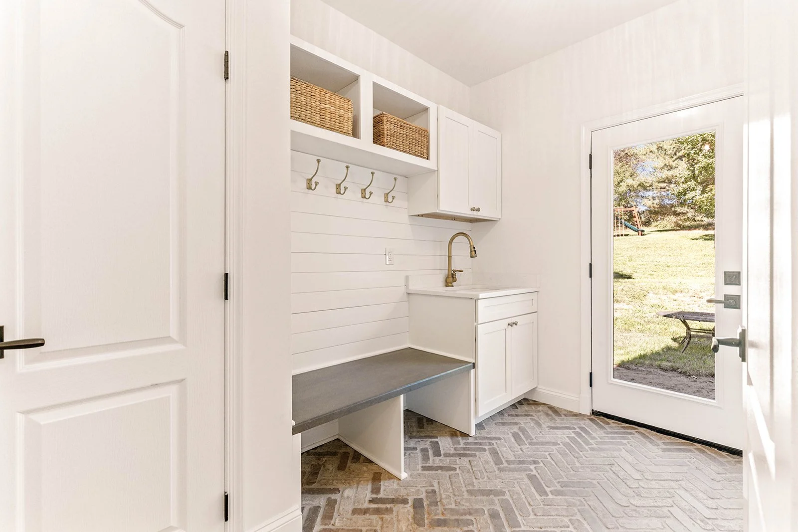 Baltimore Home Remodeling