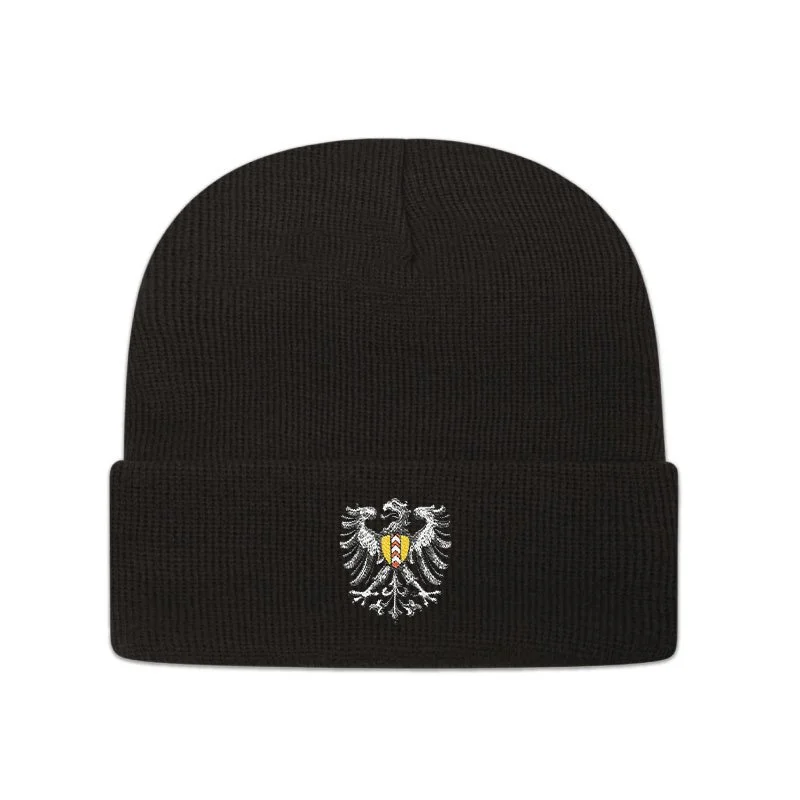 Neuchatel Junior College Embroidered Hat