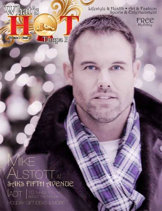 Mike Alstott, Tampa Bay Buccaneers