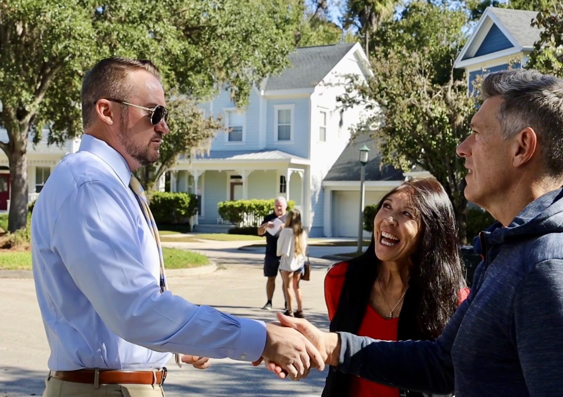 Creative Strategy & Consulting