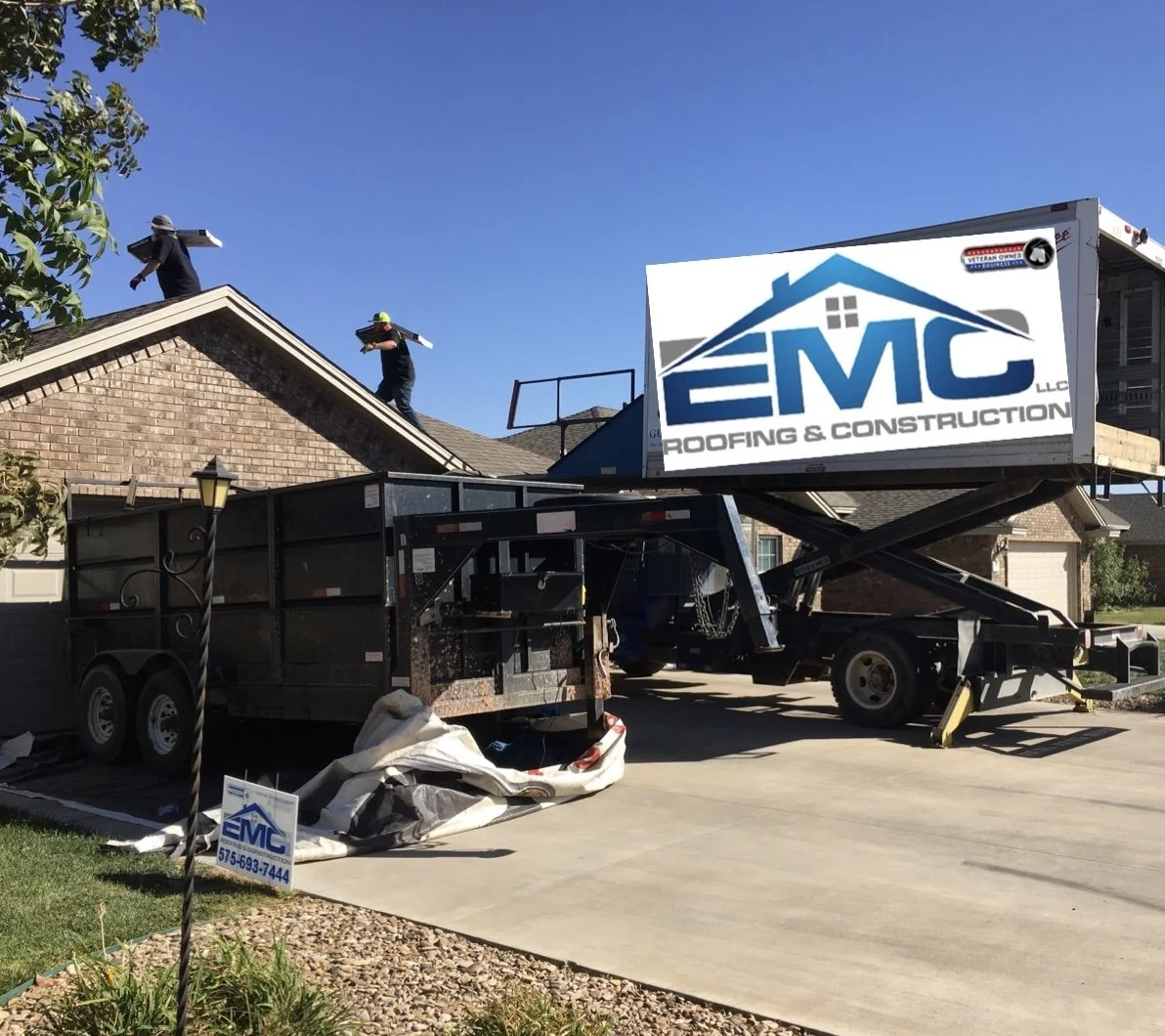 Oranssi project: slat roof