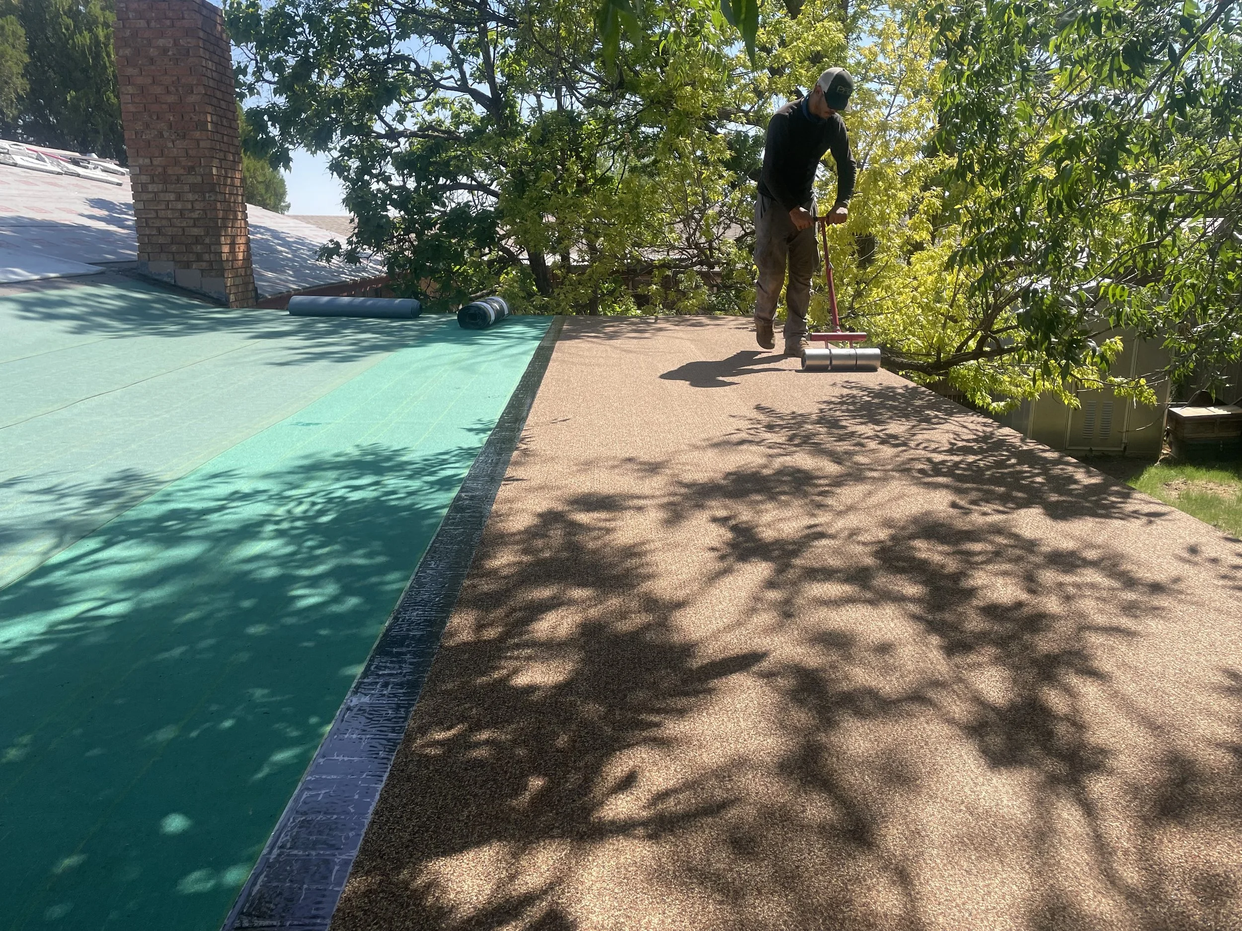 Oranssi project: passive house