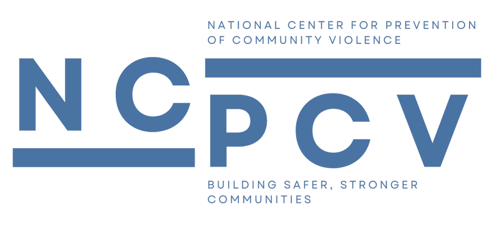 Community Violence & Gang Reduction — National Center for Prevention of ...