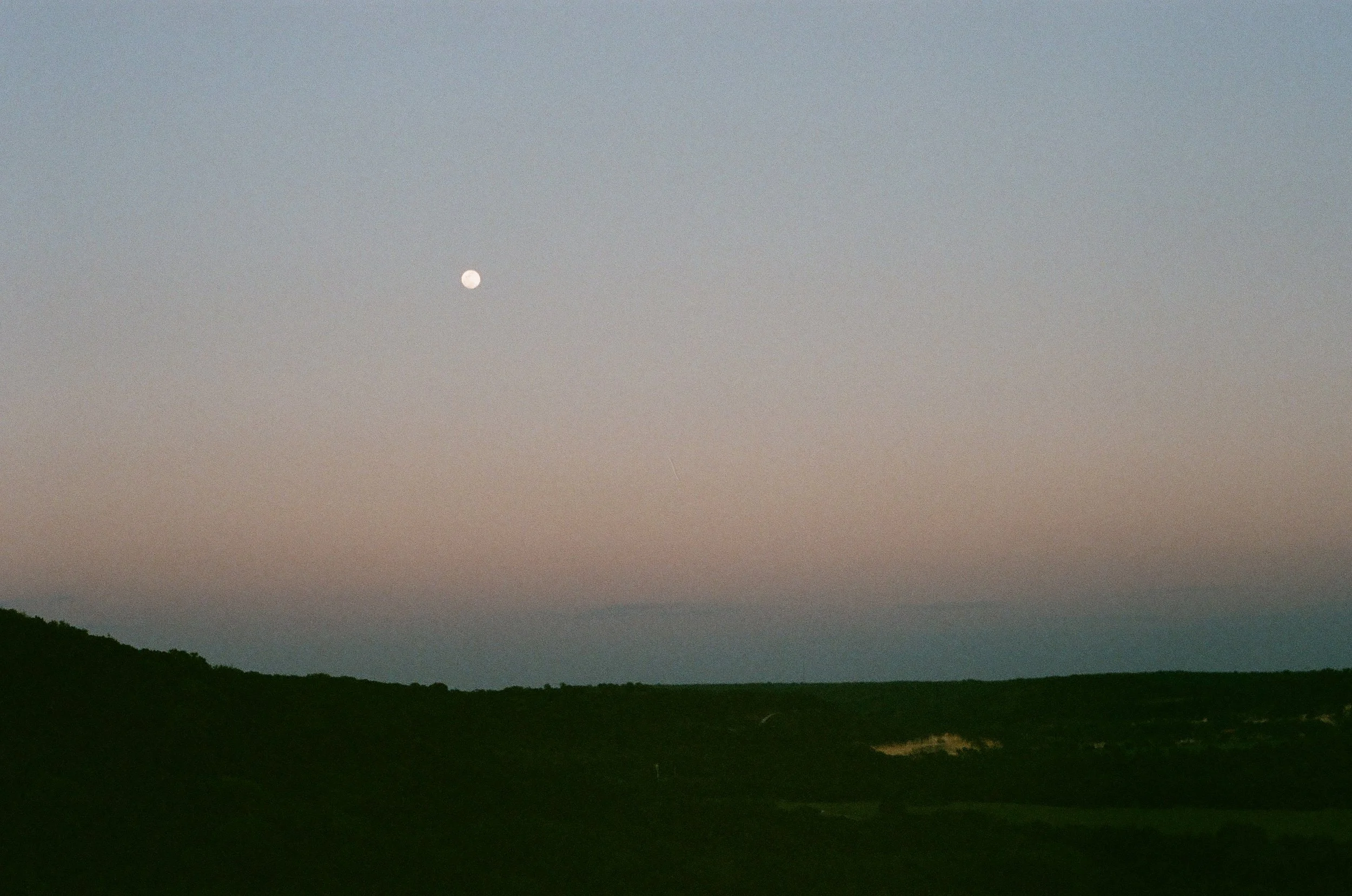 I Love You, Wimberley