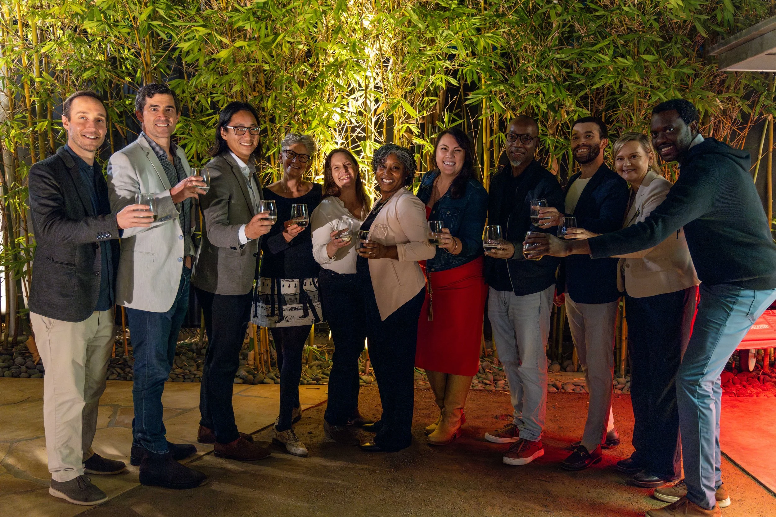 2025 WUF Design Awards