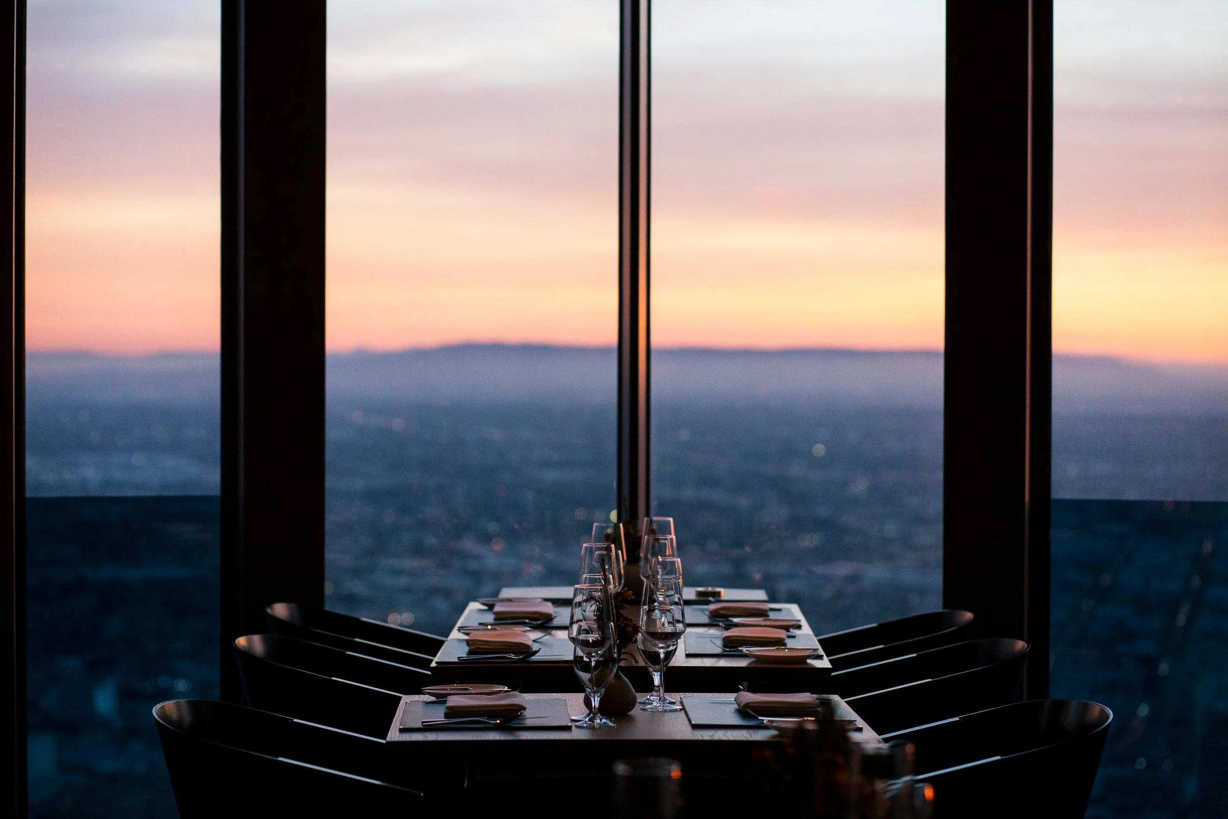 Closing Time: The Precarious Existence of Bars and Restaurants in LA (Member)