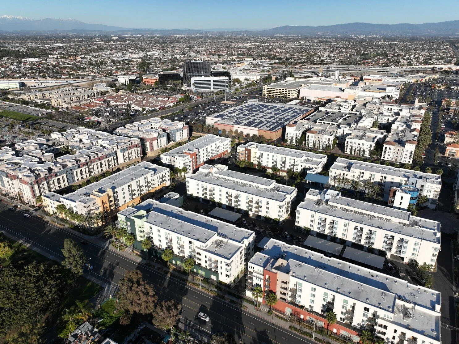 SB 79 Is Here. How Are Cities Responding?