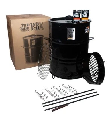 Pit Barrel Cooker Co. 