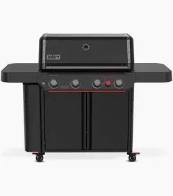 Weber Grills, Smokers and Griddles