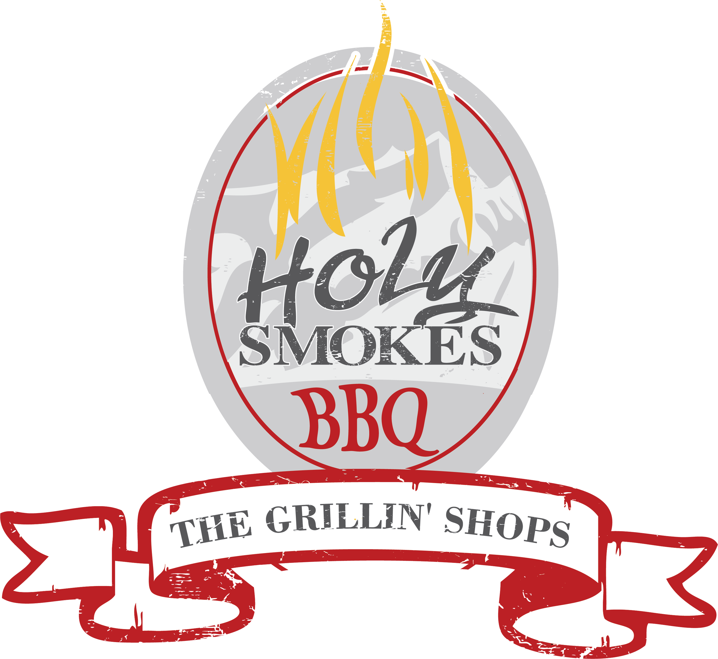 Holy Smokes BBQ Specialties