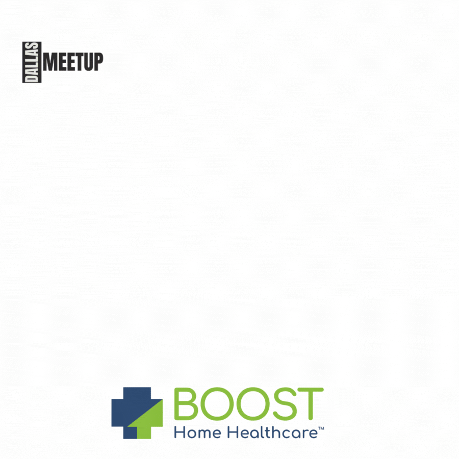 Dr. Elise Victor of Boost Home Healthcare to be featured at DallasMeetup
