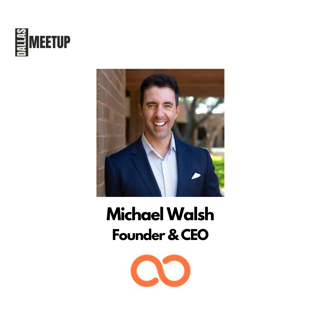 Michael Walsh of Cariloop to be featured at DallasMeetup