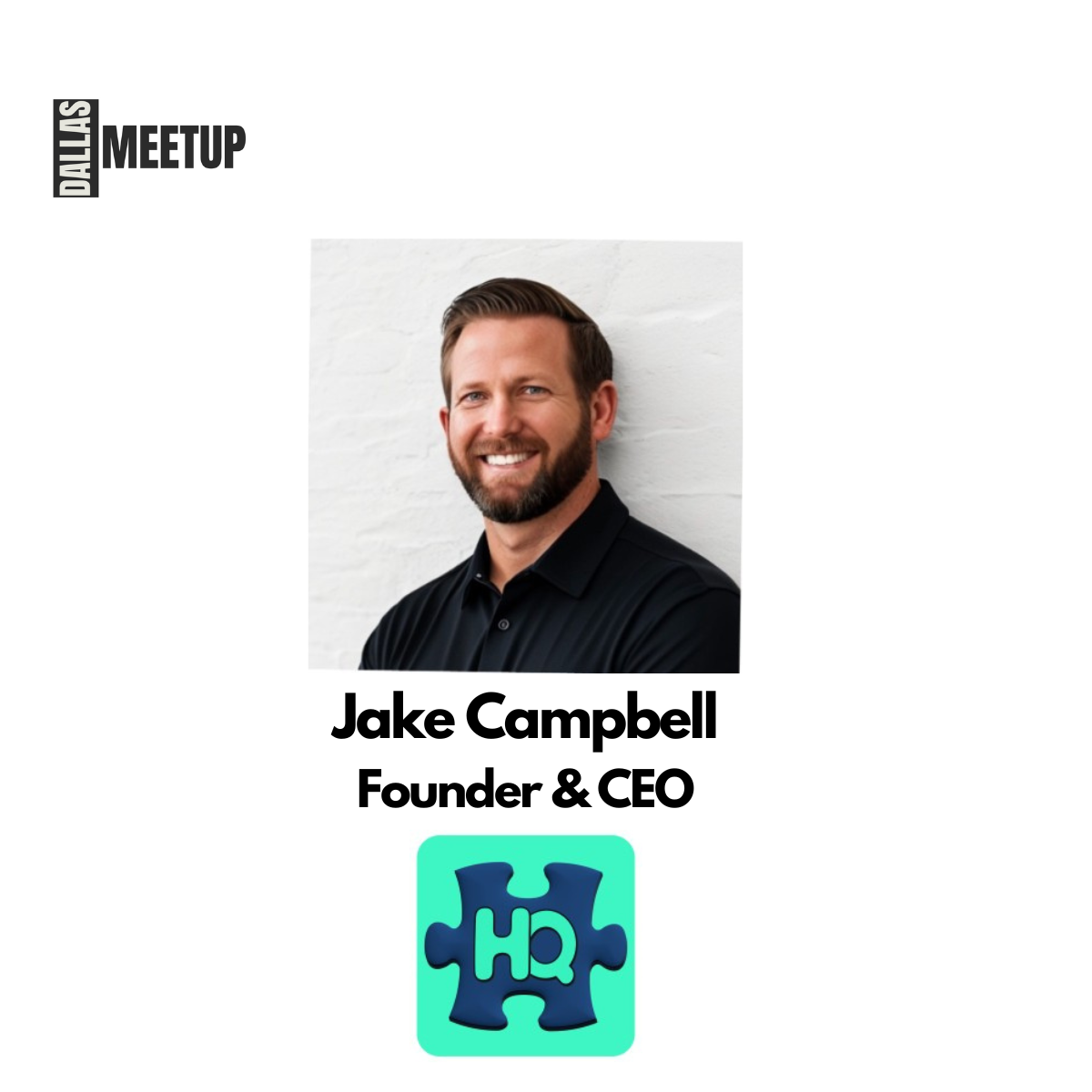Jake Campbell of Holistic Childhood to be featured at DallasMeetup