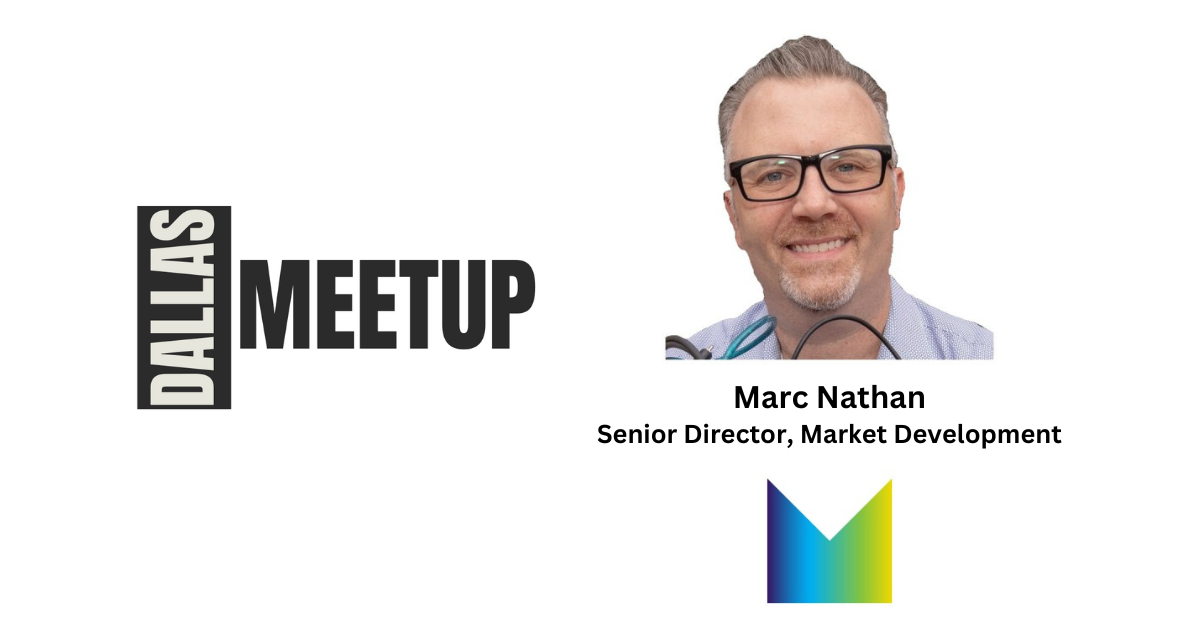 Marc Nathan of Michael Best &amp; Friedrich LLP to be featured at DallasMeetup