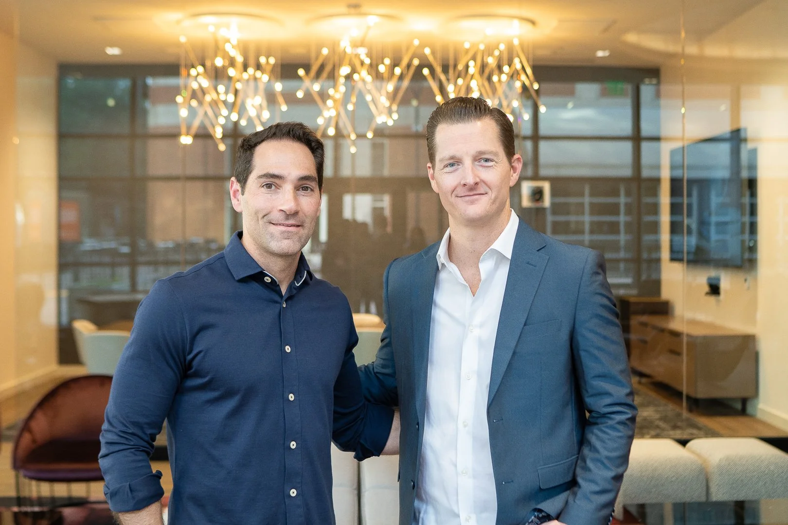 Blake Staub of overbookMD: Access to Urgent Specialist Care Now Available in Dallas