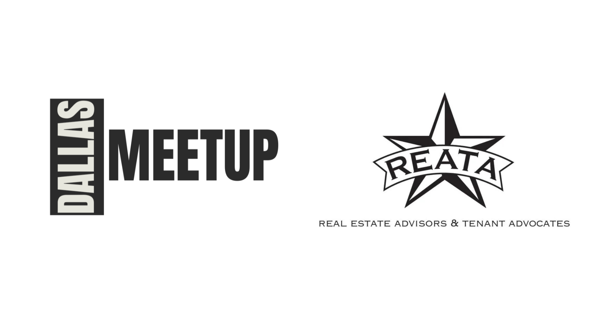 REATA Commercial Realty Partners with DallasMeetup