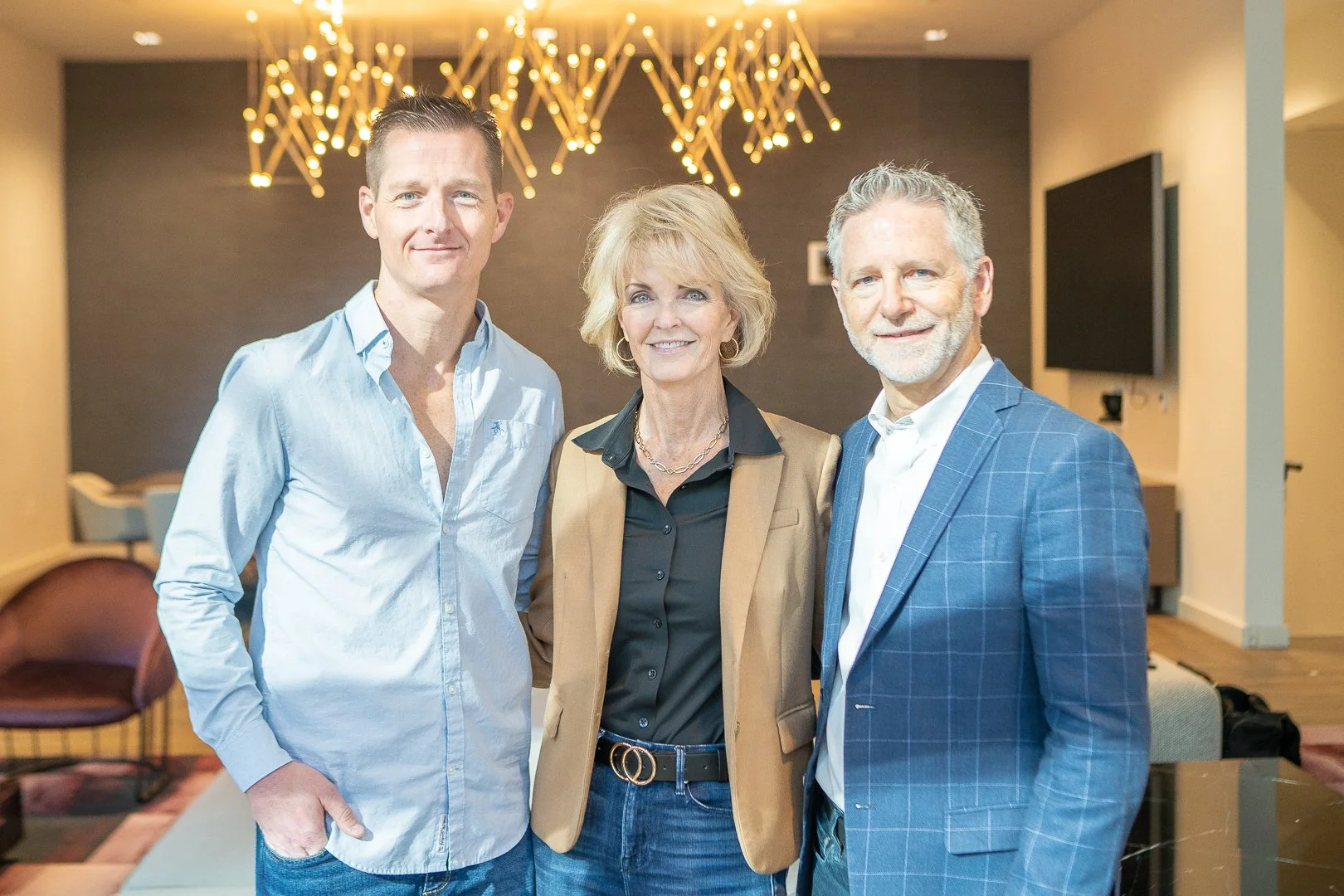 DallasMeetup Partner Spotlight: Bob Gibbons of REATA Commercial Realty