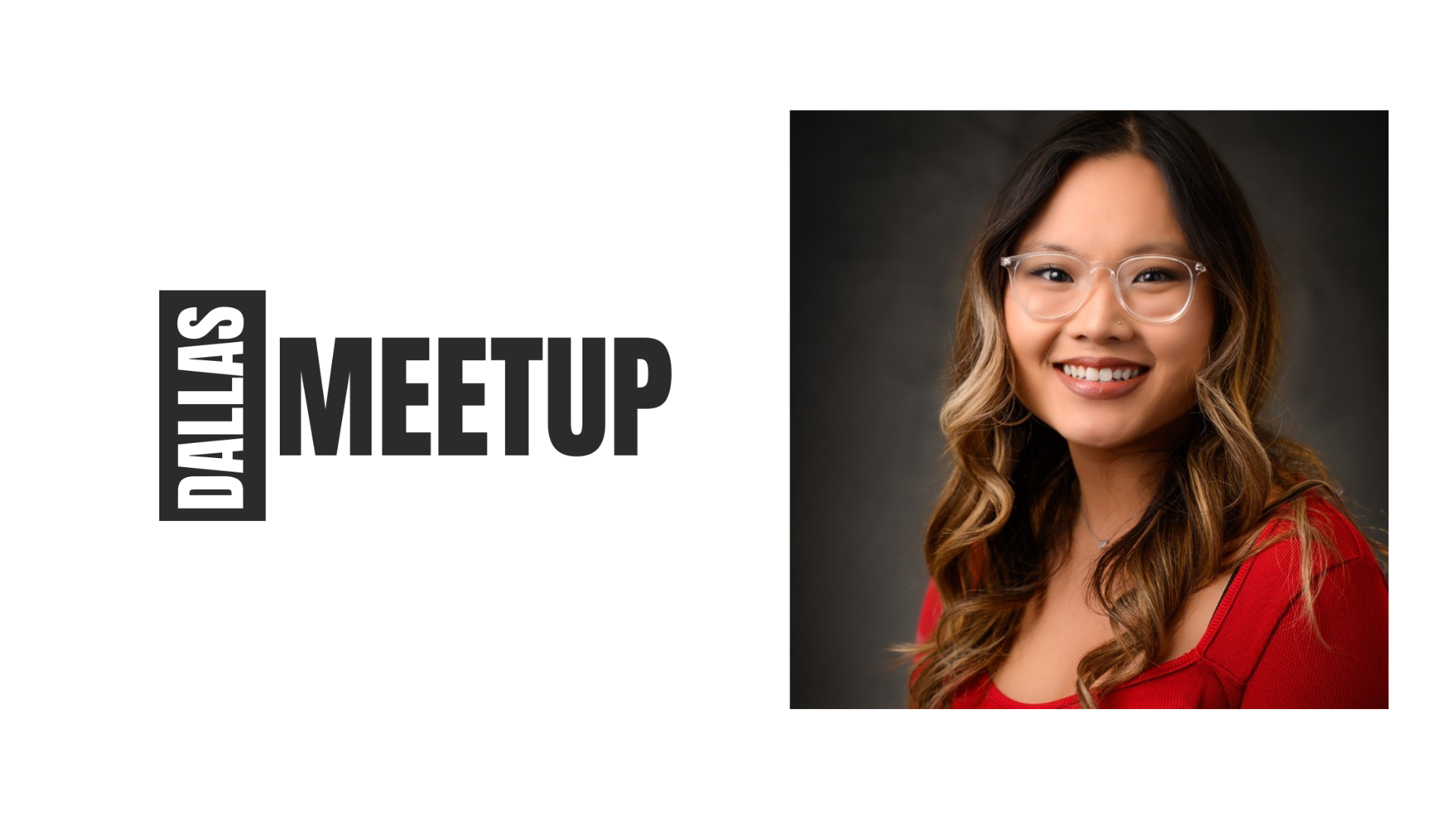Melissa Phan Joins DallasMeetup’s Executive Organizing Team