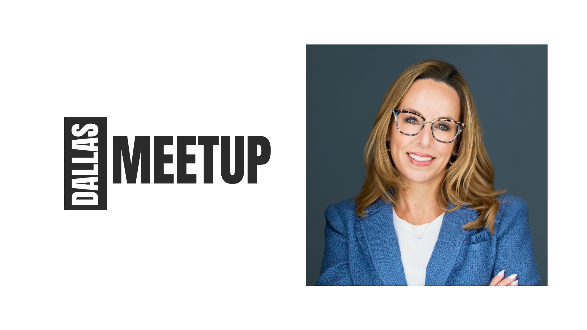 Amy Sulgrove Joins DallasMeetup as an Executive Advisor