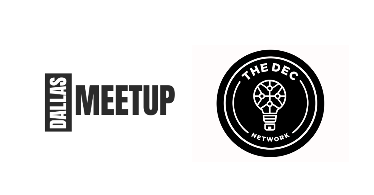 DallasMeetup  Nominated for Ecosystem Builder of the Year at the 2026 State of Entrepreneurship Awards