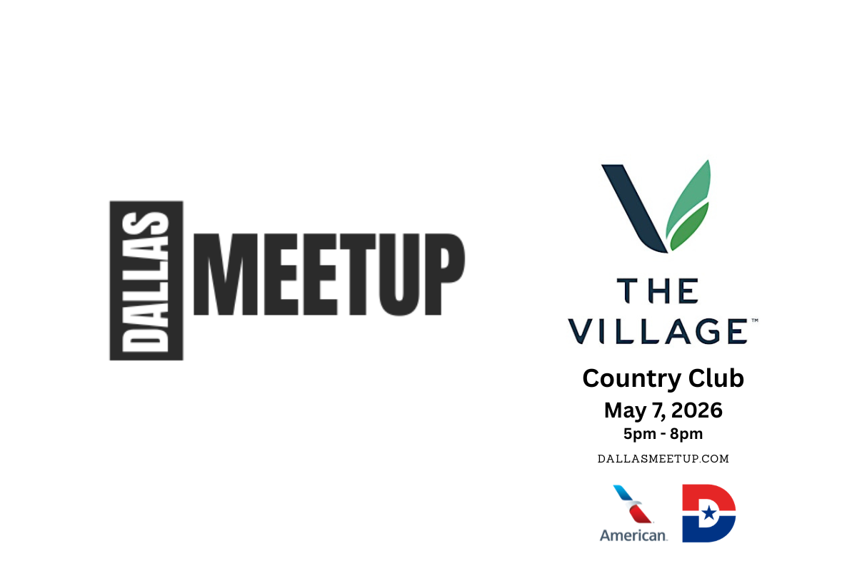 DallasMeetup to Debut New Fintech Cohort Amid TXSE Momentum