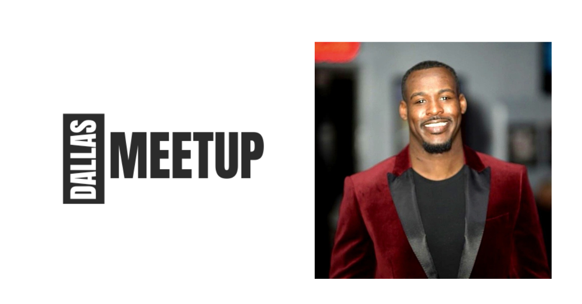 DallasMeetup Spotlight: Michael Mills