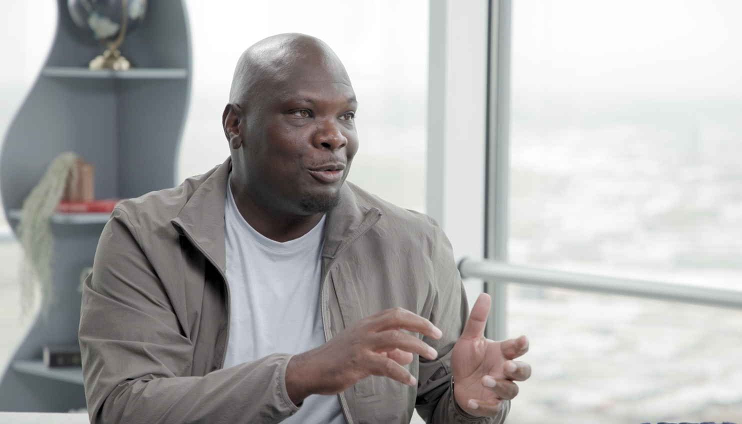 Clarence Bethea of What VC’s Won’t Say joins Carson Gibbons on The DallasMeetup Dime