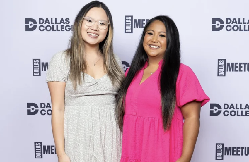 DallasMeetup Spotlight: Melissa Phan
