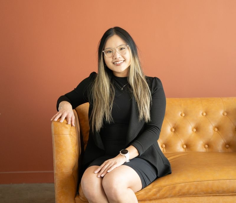 DallasMeetup Spotlight: Melissa Phan