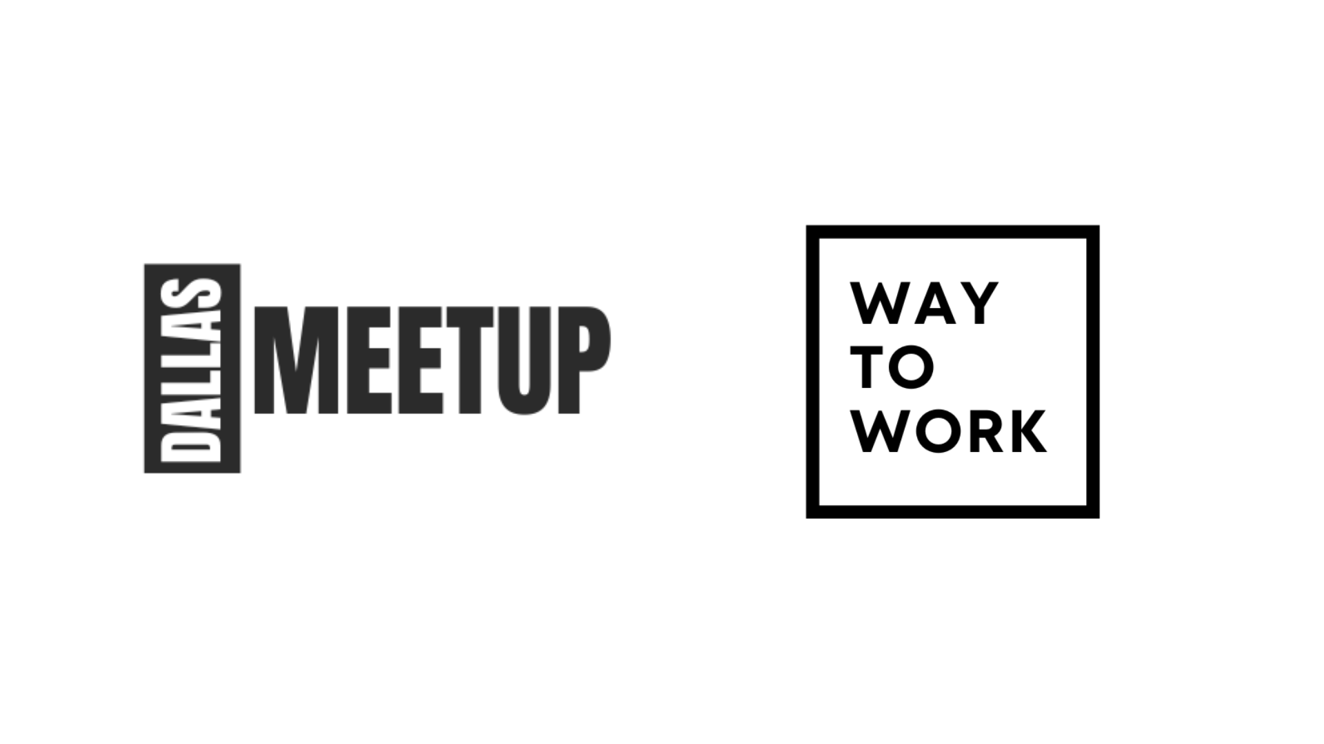 Way to Work Productions Launches Executive Intro Reel Offer for DallasMeetup Attendees