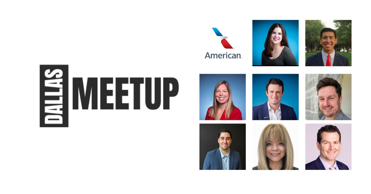 Meet our Partners at American Airlines AAdvantage Business℠ Program