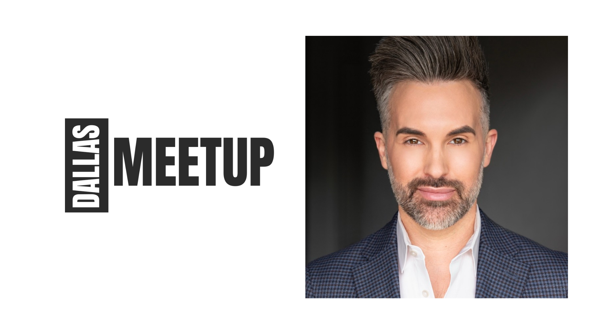 Brad Pritchett of Dallas Museum of Art to be featured at DallasMeetup