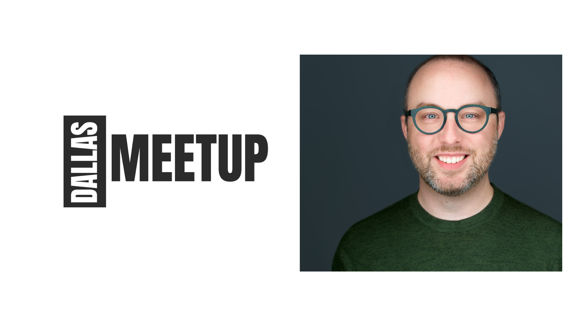 Ryan Wood of WFAA to be featured at DallasMeetup