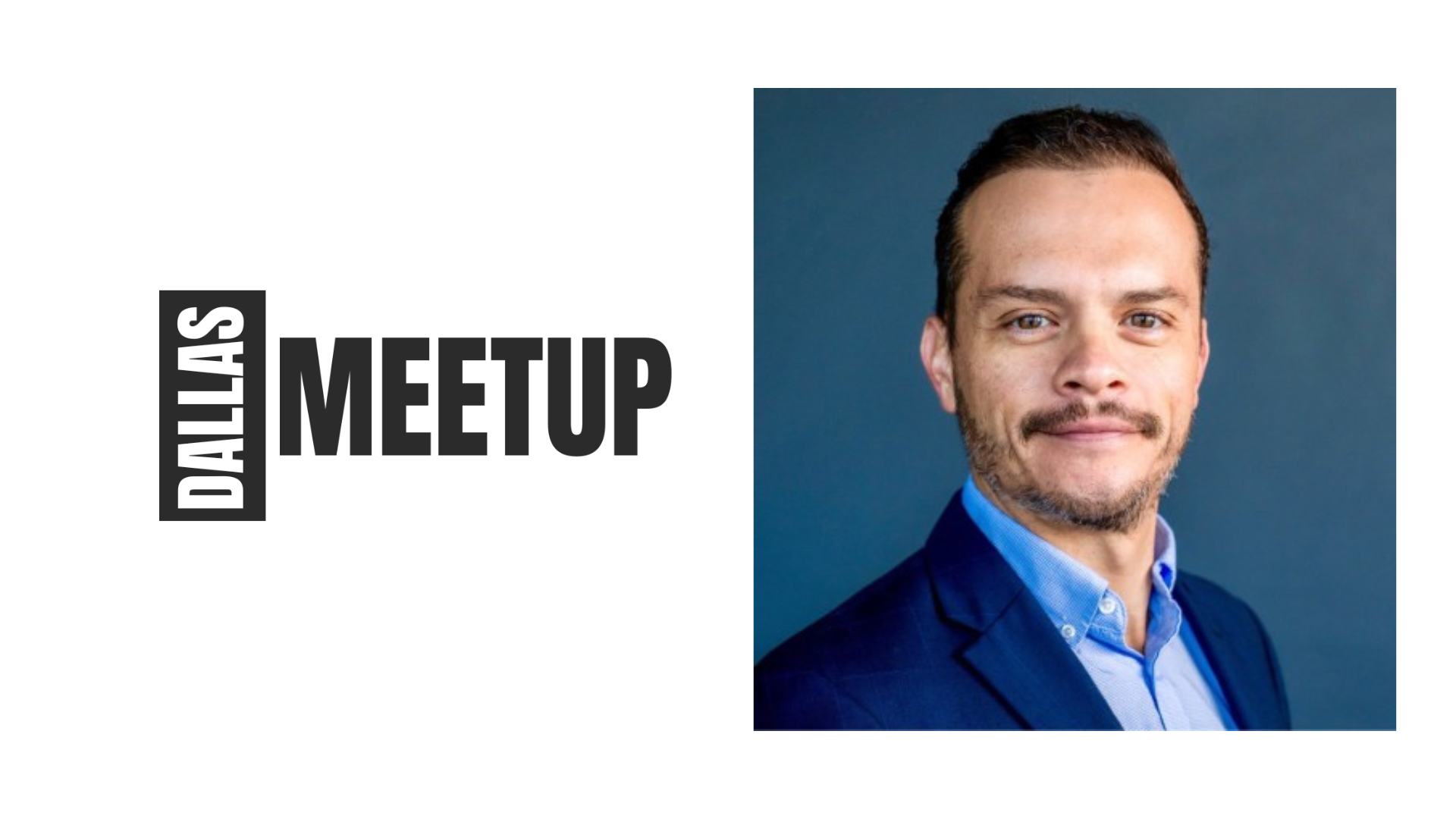 Gair Abbud of Greater Dallas Planning Council to be featured at DallasMeetup