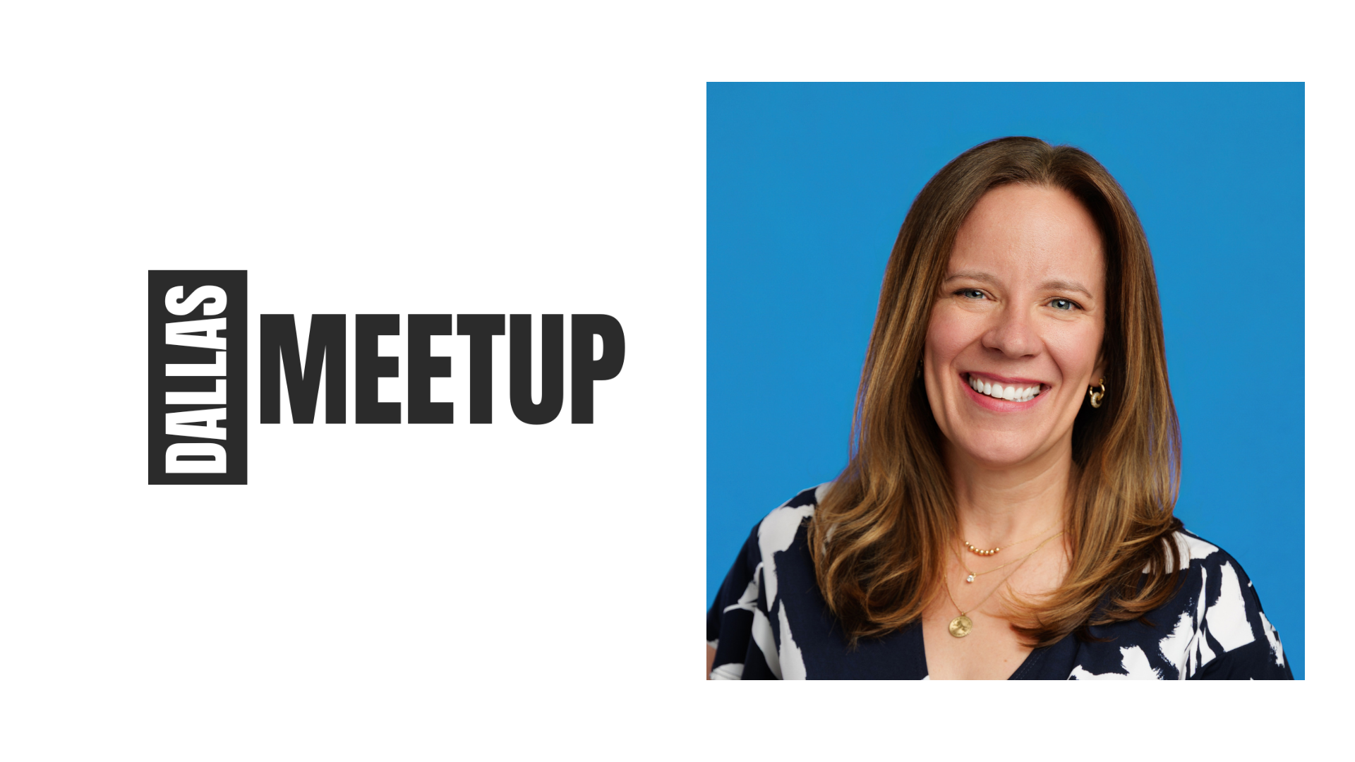 Ashley Brundage of Dallas Area Habitat for Humanity to be featured at DallasMeetup