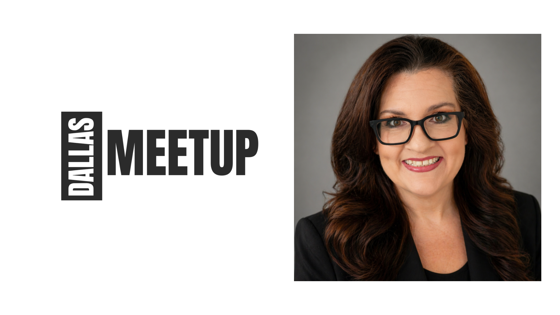 Shannon Hendricks of Heart House to be featured at DallasMeetup
