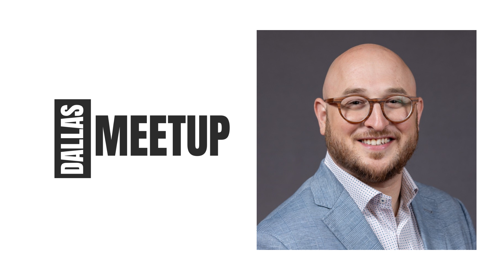 DallasMeetup Spotlight: Baha Koseli